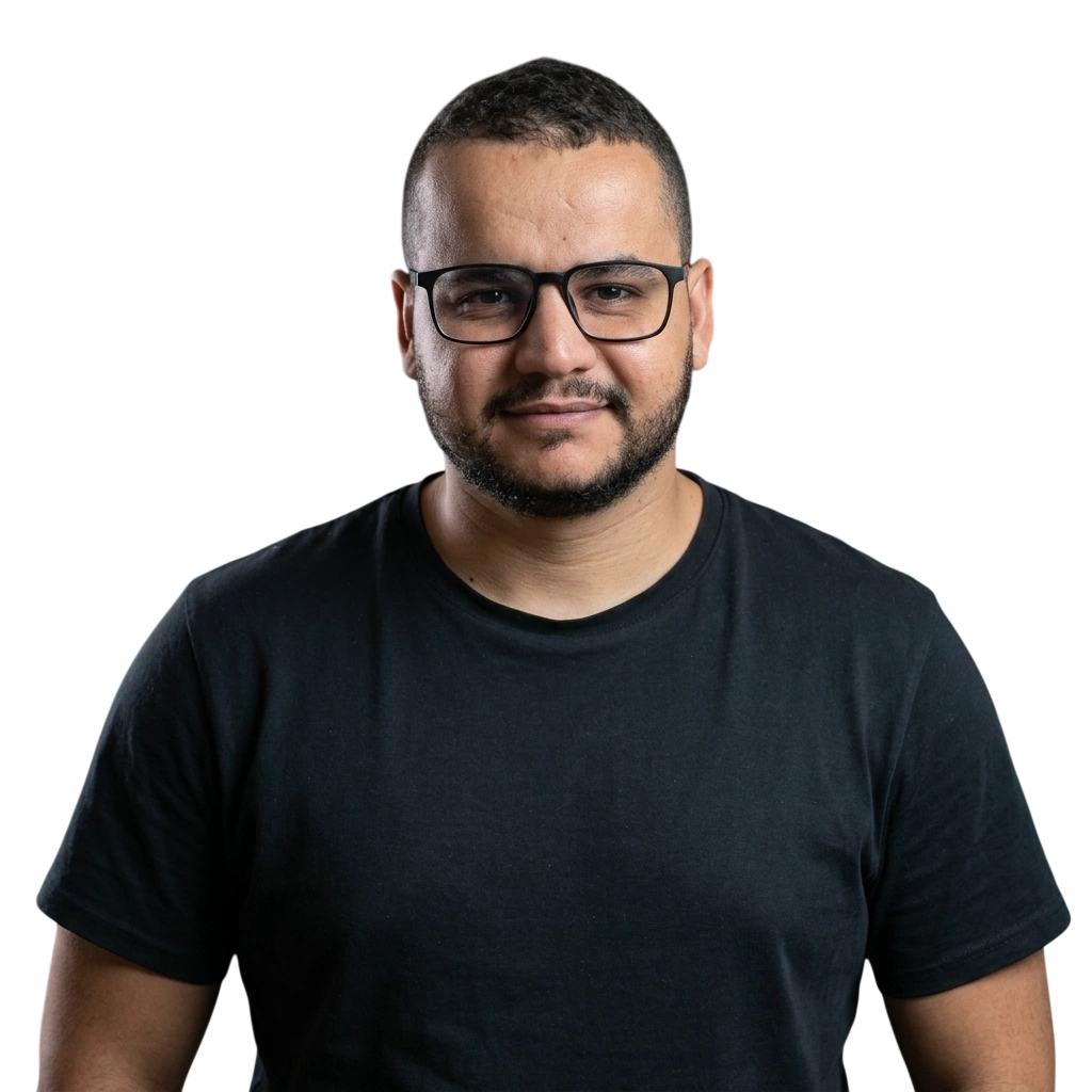 Amar Neche — Freelance Software Engineer